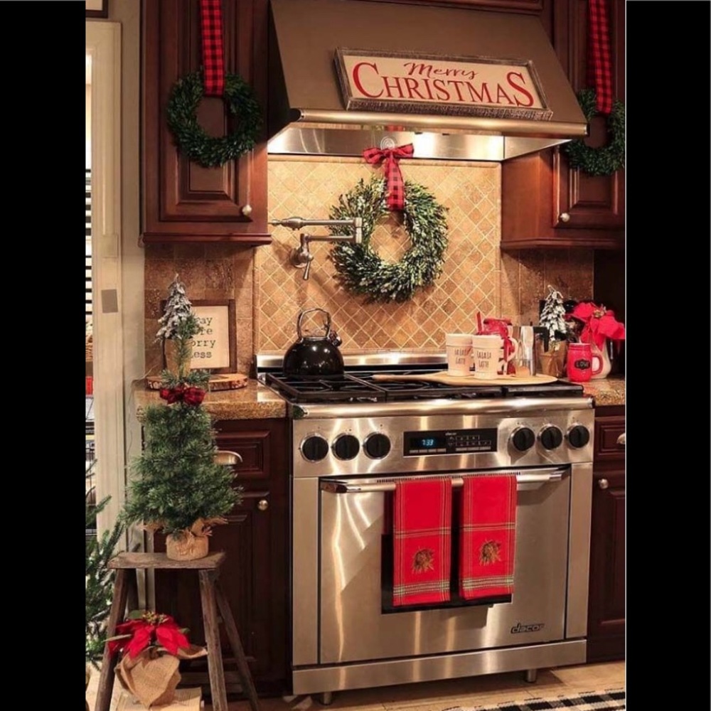 🎄Christmas Decor Box🎄